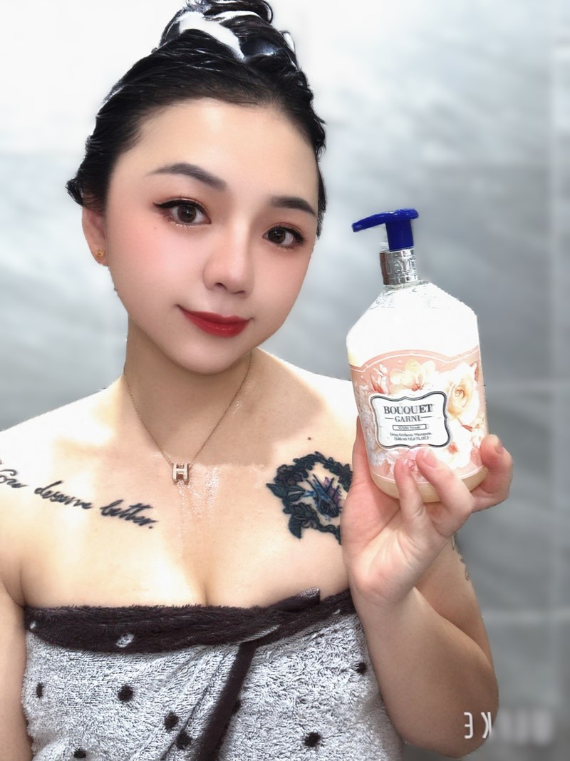 試用